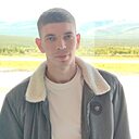 Знакомства: Сергей, 27 лет, Курган