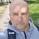 Знакомства: Алексей, 45 лет, Ульяновск