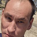 Знакомства: Андрей, 37 лет, Комсомольск-на-Амуре