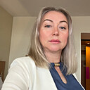 Знакомства: Жанна, 45 лет, Симферополь