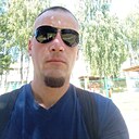 Знакомства: Андрей, 40 лет, Солигорск