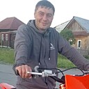 Знакомства: Виктор, 36 лет, Полевской