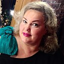 Знакомства: Оксана, 45 лет, Иваново