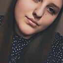Знакомства: Елизавета, 25 лет, Новосибирск