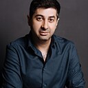 Знакомства: Эд, 36 лет, Мытищи