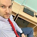 Знакомства: Антон, 34 года, Надым