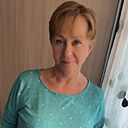 Знакомства: Надежда, 61 год, Ревда