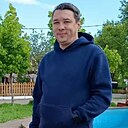 Знакомства: Сергей, 40 лет, Саратов