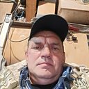 Знакомства: Вадим, 49 лет, Вологда