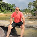 Знакомства: Александр, 41 год, Ханты-Мансийск