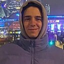 Знакомства: Артём, 18 лет, Уфа
