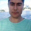 Знакомства: Дониор, 35 лет, Мелитополь