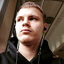 Знакомства: Иван, 27 лет, Жодино