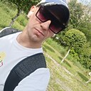 Знакомства: Андрей, 37 лет, Речица