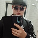 Знакомства: Валерий, 26 лет, Борзя