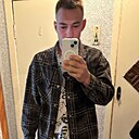 Знакомства: Вадим, 28 лет, Бобруйск