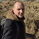 Знакомства: Юрий, 38 лет, Серпухов