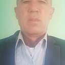 Знакомства: Бозор, 64 года, Бухара