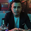 Знакомства: Тимур, 25 лет, Шемонаиха