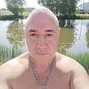 Знакомства: Рамиль, 46 лет, Салават
