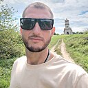 Знакомства: Александр, 40 лет, Орша