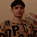 Знакомства: Илья, 18 лет, Москва