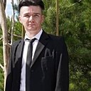 Знакомства: Иван, 26 лет, Саянск