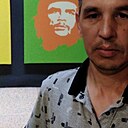 Знакомства: Рустам Фаизов, 42 года, Сарань