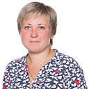 Знакомства: Дарья, 36 лет, Кашира