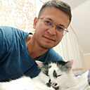 Знакомства: Руслан, 45 лет, Чернигов
