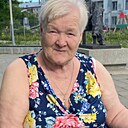 Знакомства: Валентина, 64 года, Пермь