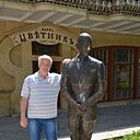 Знакомства: Игорь, 59 лет, Пятигорск