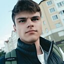 Знакомства: Ваня, 23 года, Минск