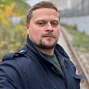 Знакомства: Станислав, 36 лет, Москва
