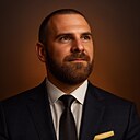 Знакомства: Vadym, 33 года, Павлоград