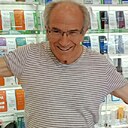 Знакомства: Женя, 63 года, Москва