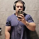 Знакомства: Саша, 35 лет, Юрга