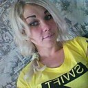 Знакомства: Туся, 36 лет, Рыбинск