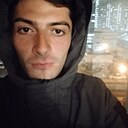 Знакомства: Дима, 25 лет, Санкт-Петербург