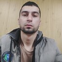 Знакомства: Мурод, 30 лет, Шаховская