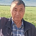 Знакомства: Алибек, 68 лет, Петропавловск