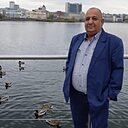 Знакомства: Ваха, 63 года, Пермь