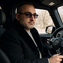 Знакомства: Призрак, 51 год, Баку