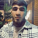 Знакомства: Анас, 36 лет, Душанбе