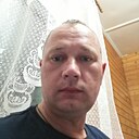 Знакомства: Виктор, 45 лет, Витебск