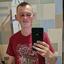 Знакомства: Юрий, 32 года, Речица