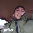 Знакомства: Віталик, 21 год, Николаев