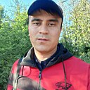 Знакомства: Мухамед, 33 года, Пенза