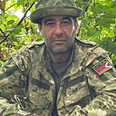 Знакомства: Артур, 40 лет, Курская