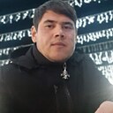 Знакомства: Бахтиёр, 35 лет, Пенза